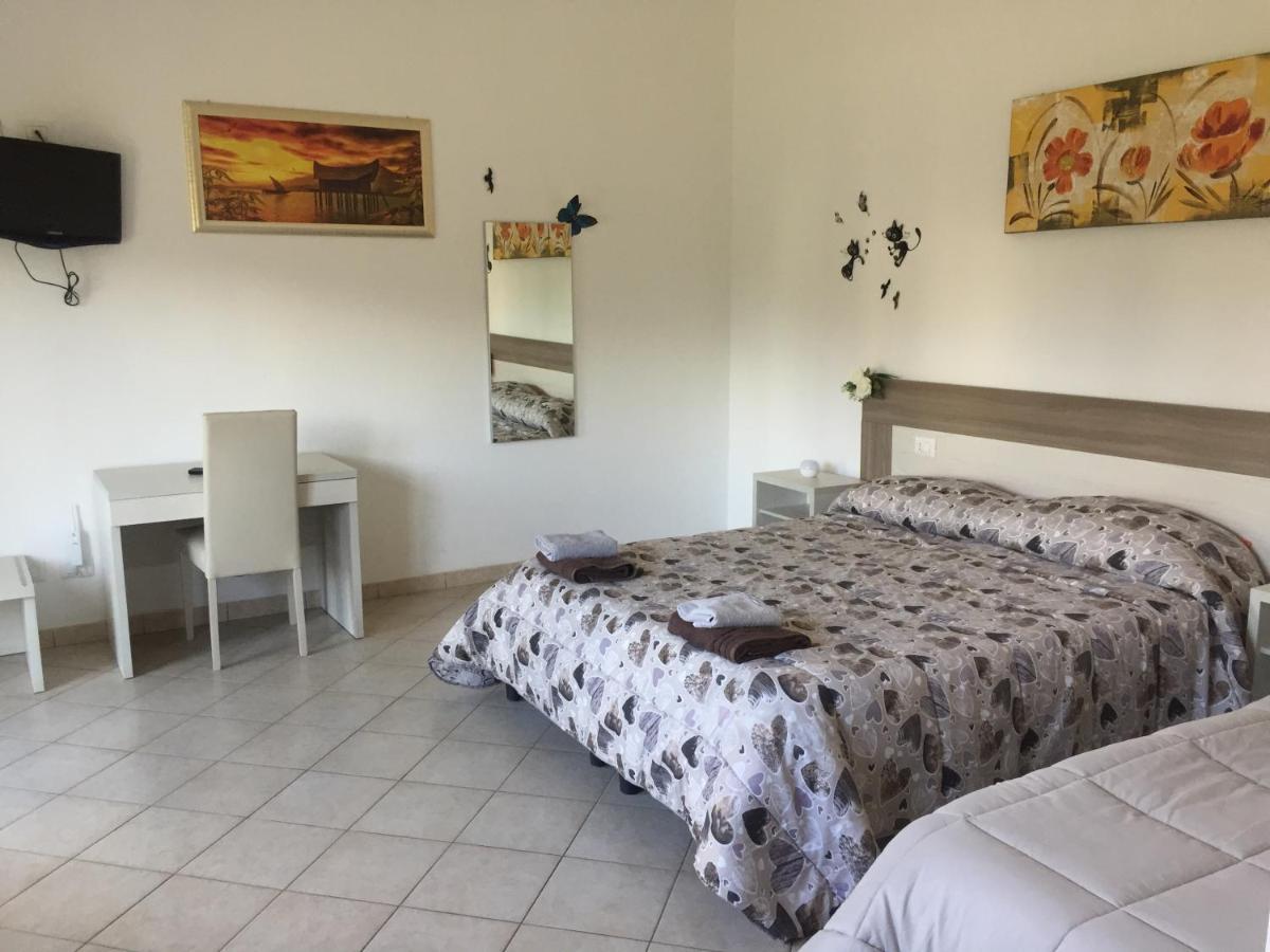 Sardegna Mer Et Soleil Beatiful Holiday Olbia Luaran gambar