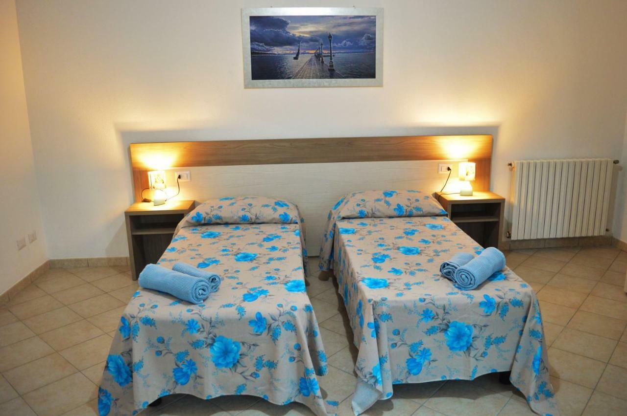 Sardegna Mer Et Soleil Beatiful Holiday Olbia Luaran gambar