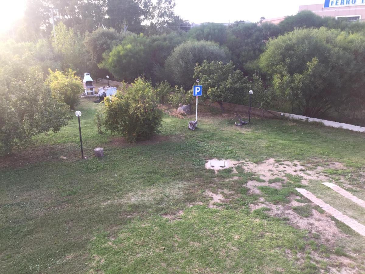 Sardegna Mer Et Soleil Beatiful Holiday Olbia Luaran gambar